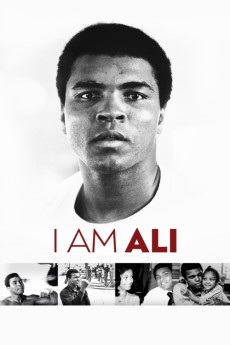 I Am Ali cover image