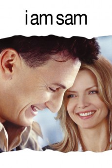 I Am Sam cover image