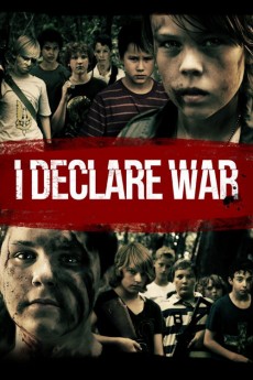 I Declare War cover image