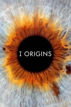 I Origins cover image