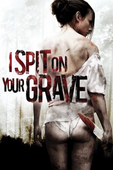 I Spit on Your Grave cover image