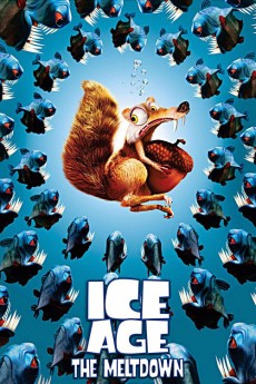 Ice Age: The Meltdown cover image