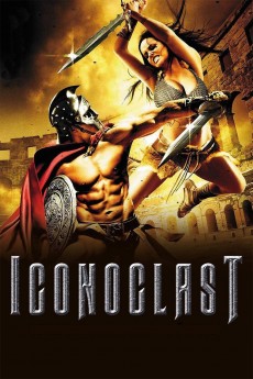 Iconoclast cover image
