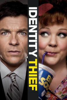 Identity Thief cover image