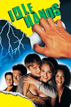 Idle Hands cover image