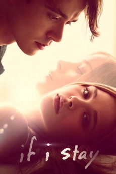 If I Stay cover image