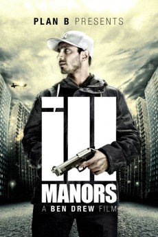 Ill Manors cover image