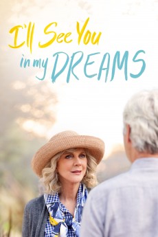 I'll See You in My Dreams cover image