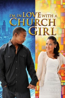 I'm in Love with a Church Girl cover image