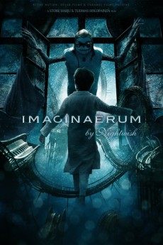 Imaginaerum cover image