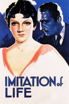 Imitation of Life cover image