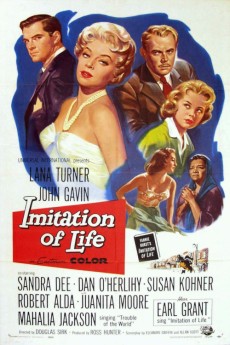 Imitation of Life cover image
