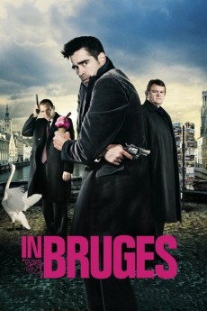 In Bruges cover image