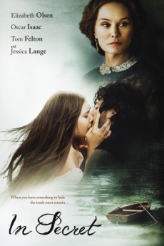 In Secret cover image