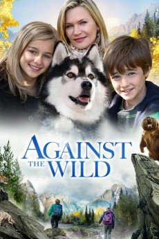 Against the Wild cover image