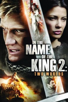 In the Name of the King: Two Worlds cover image