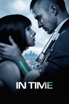 In Time cover image