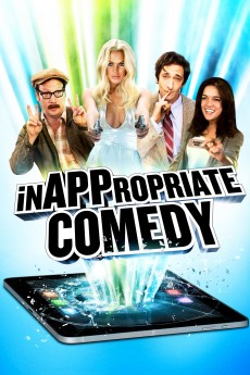 InAPPropriate Comedy cover image