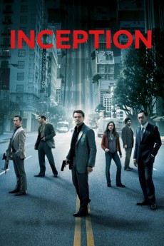 Inception cover image