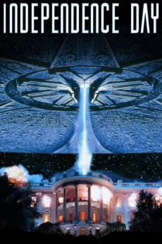 Independence Day cover image