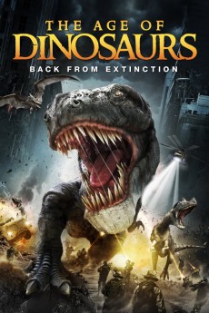 Age of Dinosaurs cover image