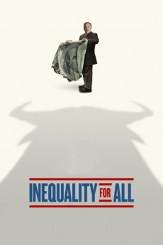 Inequality for All cover image