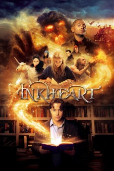 Inkheart cover image