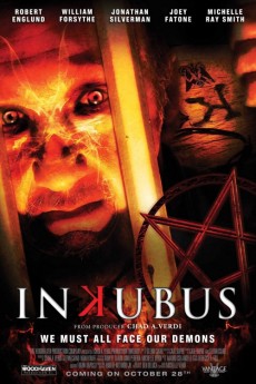 Inkubus cover image