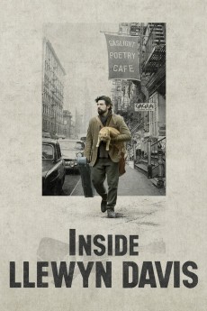 Inside Llewyn Davis cover image