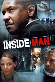 Inside Man cover image
