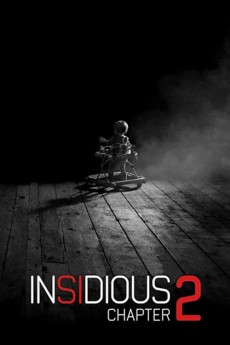 Insidious: Chapter 2 cover image