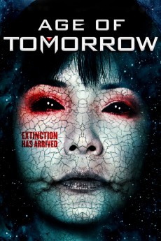 Age of Tomorrow cover image