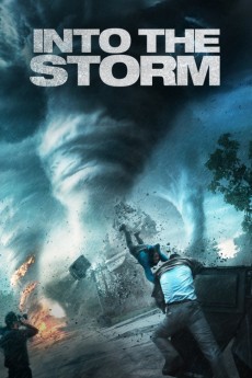 Into the Storm cover image