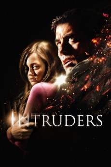 Intruders cover image