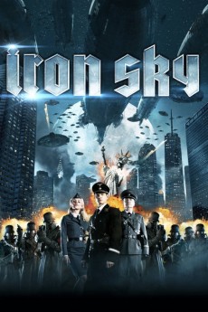 Iron Sky cover image