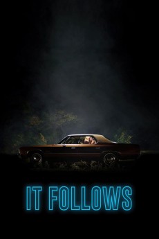 It Follows cover image