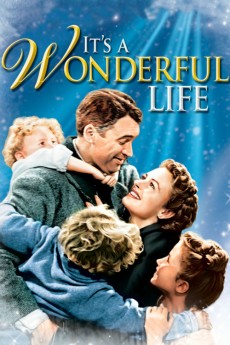 It's a Wonderful Life cover image