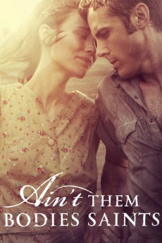 Ain't Them Bodies Saints cover image