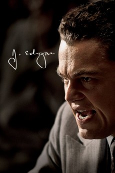 J. Edgar cover image