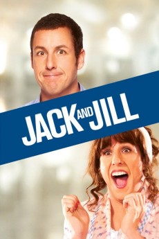 Jack and Jill cover image