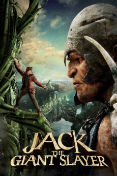 Jack the Giant Slayer cover image