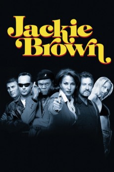 Jackie Brown cover image