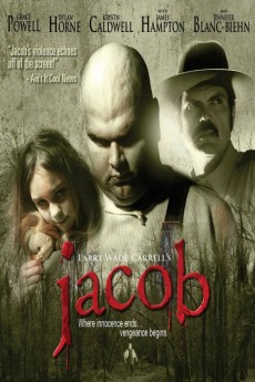 Jacob cover image