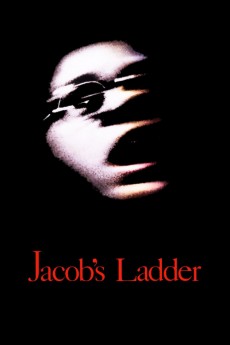 Jacob's Ladder cover image