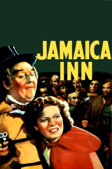 Jamaica Inn cover image