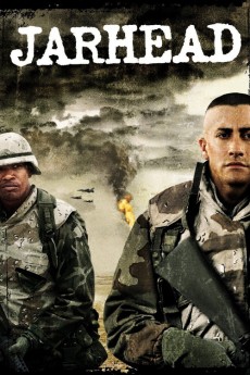 Jarhead cover image