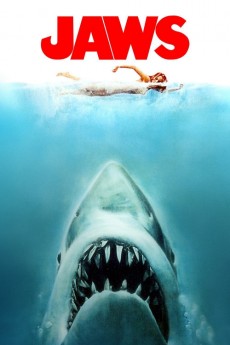 Jaws cover image