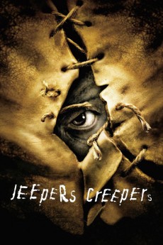 Jeepers Creepers cover image