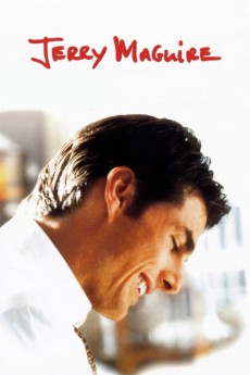 Jerry Maguire cover image