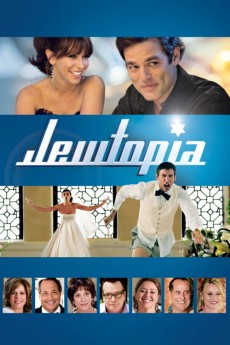 Jewtopia cover image